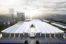 广东(潭洲)国际会展中心