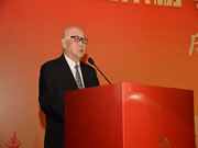 后疫情时代木业发展高峰论坛顺利召开