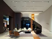 富鑫家居(MG慕冠)两大新品牌全球首发