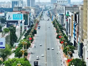 世界级家具产业集群为何落户东莞?