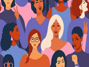 不再厚黑的门锁才更适合女性，高女选智能锁既要安全又要品味