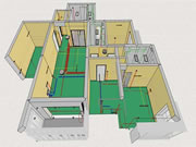 圣诞鸟整装“装2次”,设计称心才省心