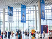 月影家居联手深圳家协亮相2022深圳家具展,引领家居新零售