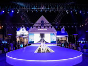 “司米环球飞屋之旅”正式开启,携手嘉人共探家居空间无限可能