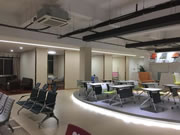 圣力家具:精准定位 打造优秀的医用家具服务平台