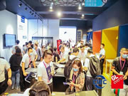 从墙布到窗帘融合发展，推进软装一体化进程-2021上海墙纸墙布窗帘软装展再升级