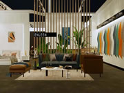 相约济南家具展,这家企业全力提升经销商实力