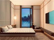 且看名家具展软体品牌馆吹的什么风?