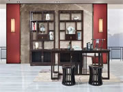 权威认证!双李家具 更值得信赖的实木家具