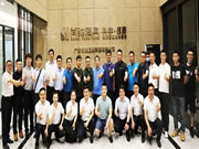 广东尚驰智能家居科技有限公司&居然之家深化合作 推进战略联盟新进程