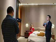 签店136家,华师傅首场直播开启招商新模式