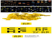 CCHF广州 | 6/23-25日C位出道,第11届广州定制家居展全新形象即将登场