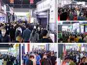 全面布局2022中国成都建博会宣传与观众组织,助力展商抢跑2022——针对有效观众的组织和推广,才是专业展会的硬实力!