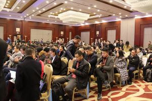 中国电子商务行业联盟-启动仪式