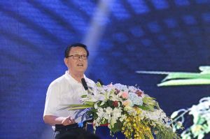 2018三峰木门二十周年