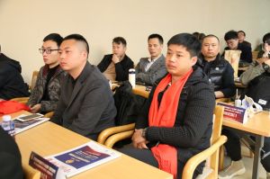 2018年度木门十大品牌颁奖盛典