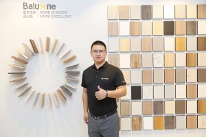 拜勒尼广州建博会